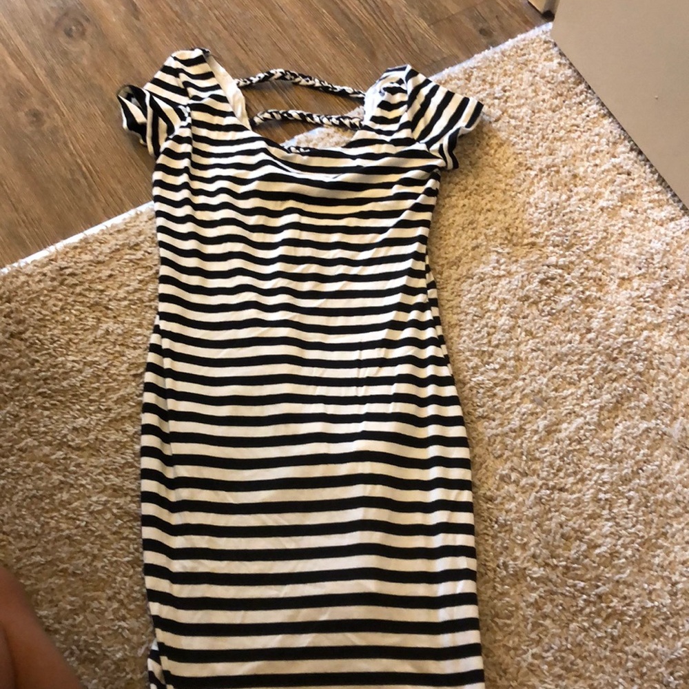 soprano dress